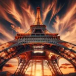Wie hoch ist der Eiffelturm