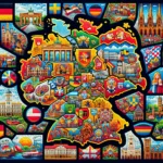 Wie viele Bundesländer hat Deutschland